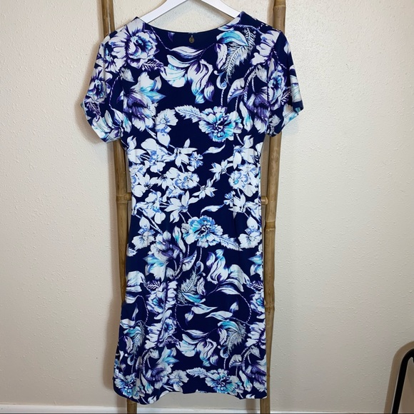 soft surroundings wrap dress